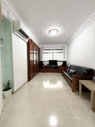 Blk 555 Choa Chu Kang North 6 (Choa Chu Kang), HDB Executive #592658291